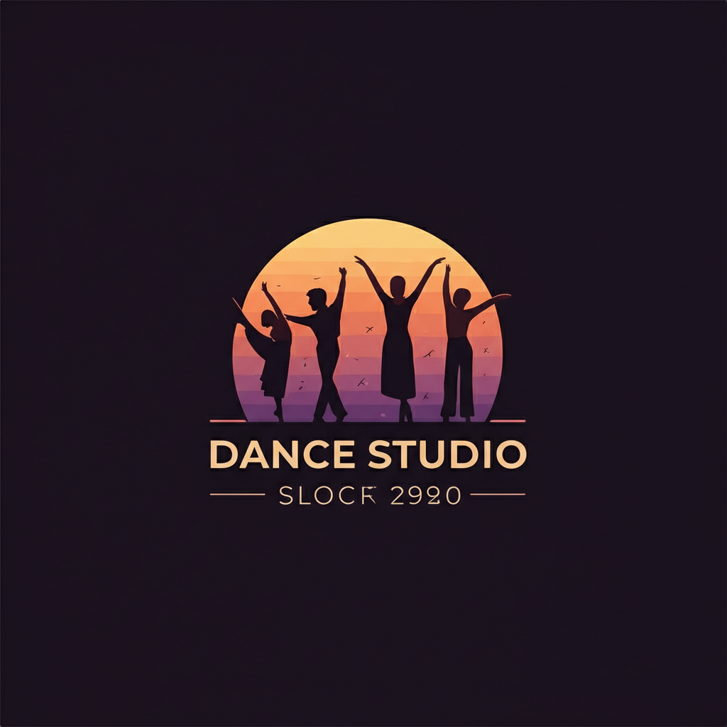 Dance Academy logo